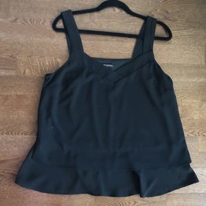 NWOT Banana Republic Camisole Blouse